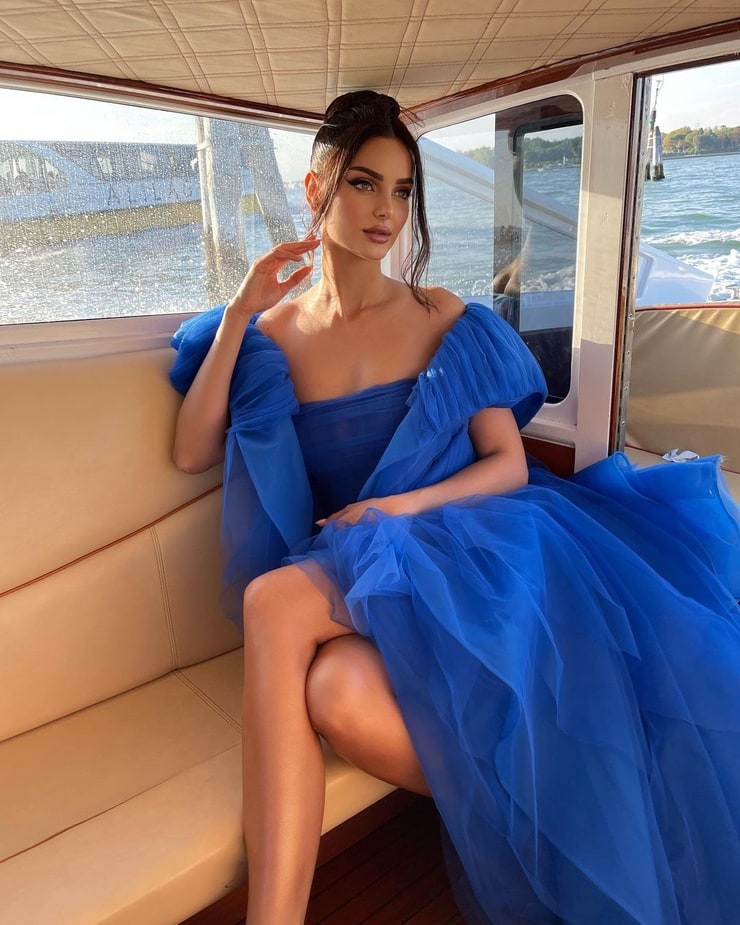 Mahlagha Jaberi