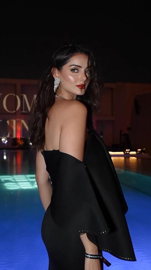 Mahlagha Jaberi