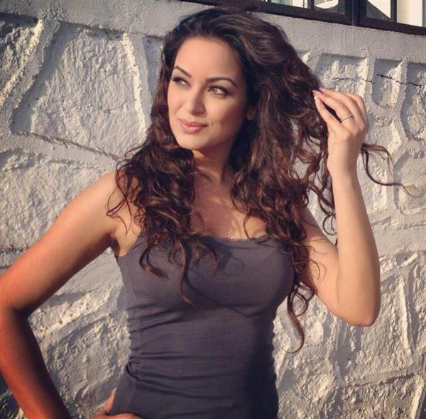 Maryam Zakaria