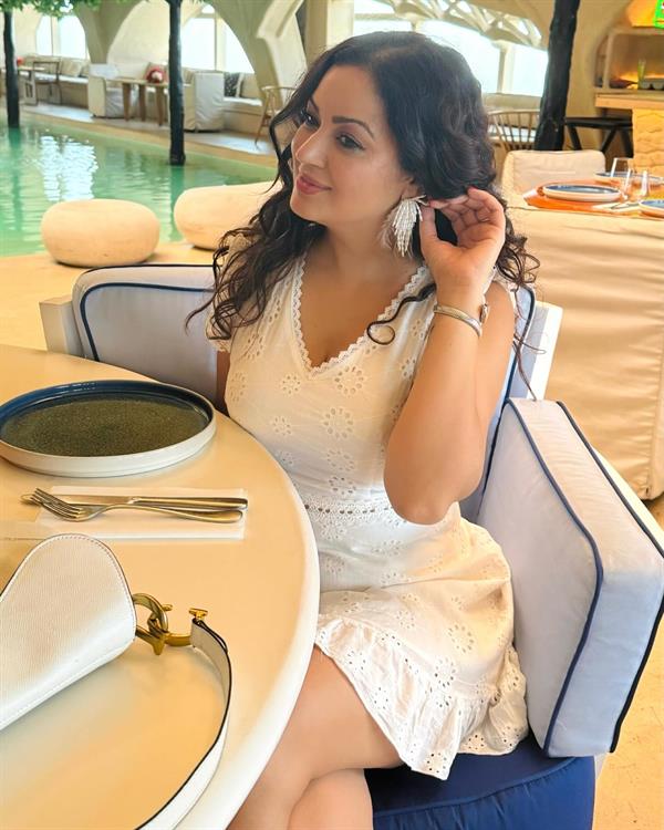 Maryam Zakaria