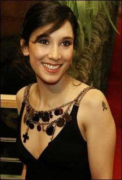 Sibel Kekilli