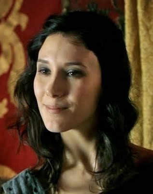 Sibel Kekilli