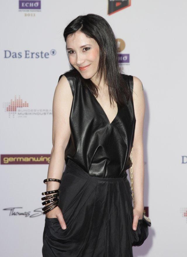 Sibel Kekilli