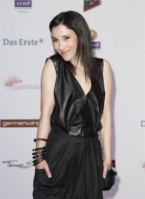 Sibel Kekilli