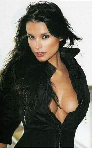 Paola Andrea Rey Pictures Paola Andrea Rey