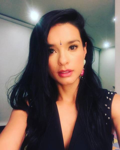Paola Andrea Rey