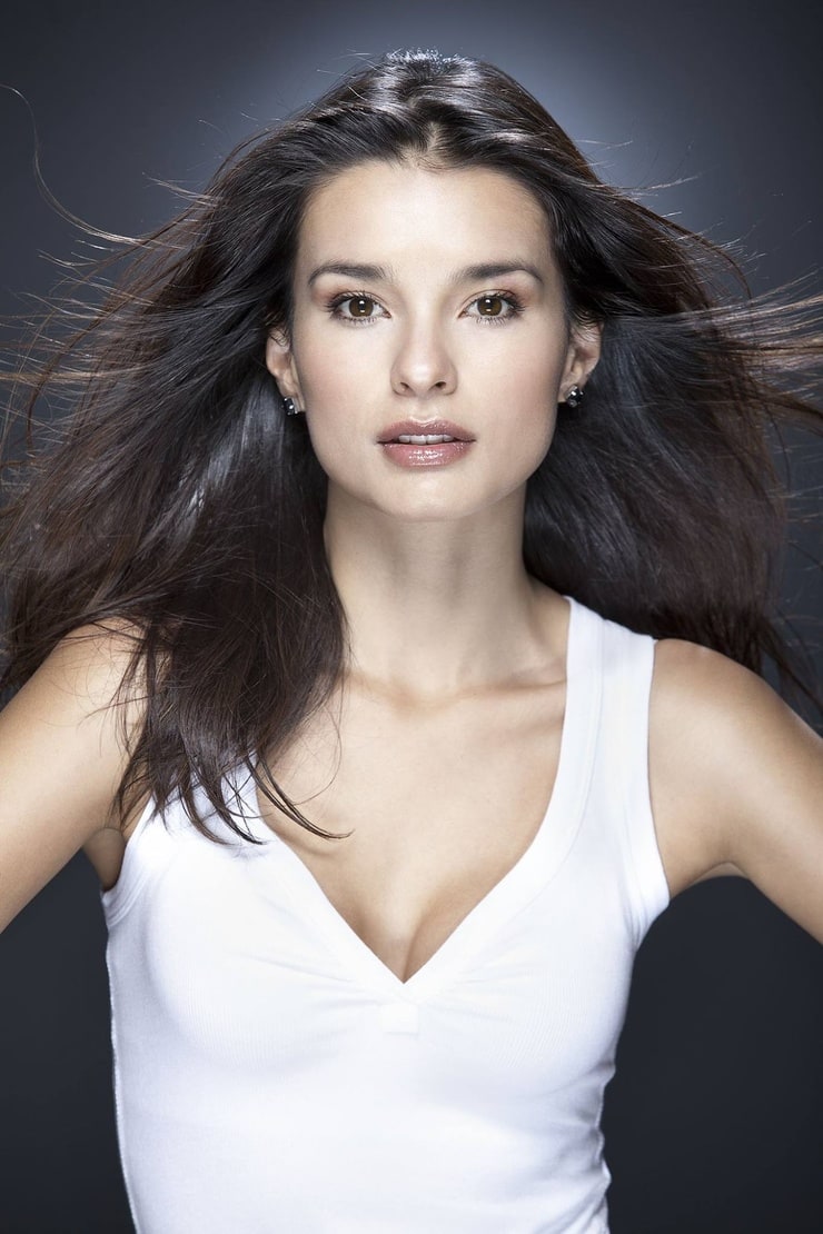 Paola Andrea Rey Pictures Paola Andrea Rey