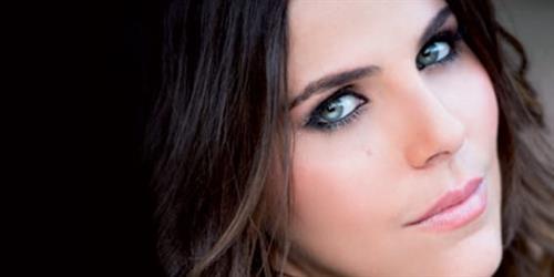 Maria Fernanda Yepes Pictures Maria Fernanda Yepes