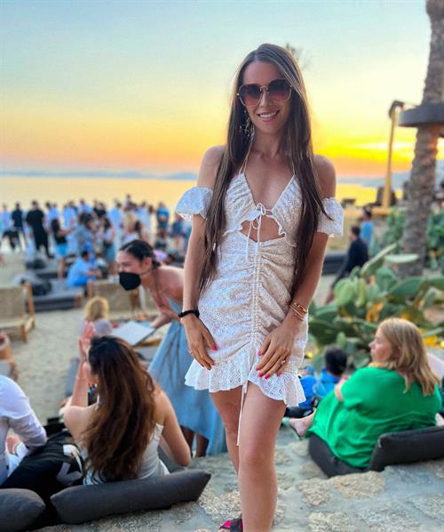 Caitlin Beadles