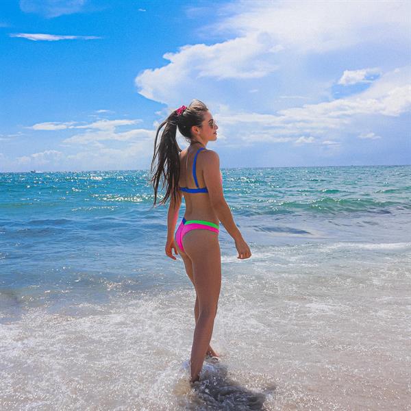 Caitlin Beadles