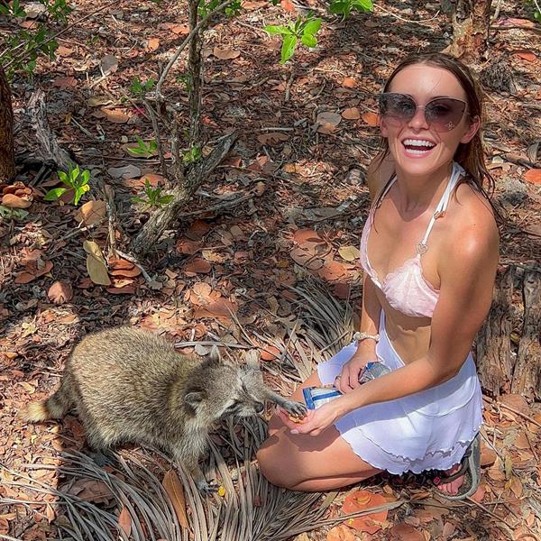 Caitlin Beadles