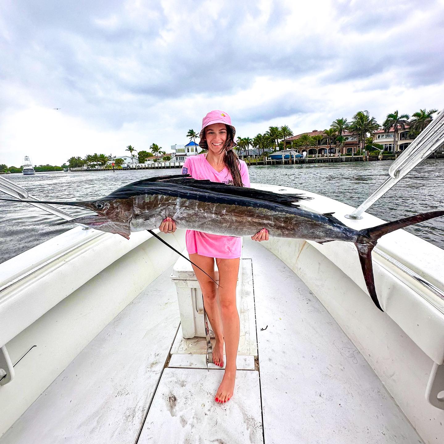 Caitlin Beadles