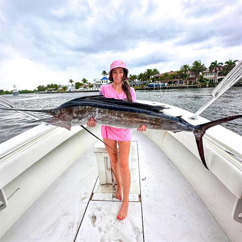 Caitlin Beadles