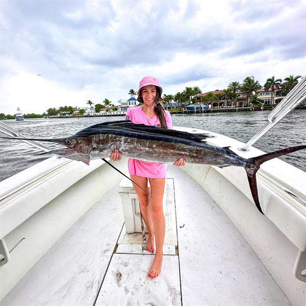 Caitlin Beadles