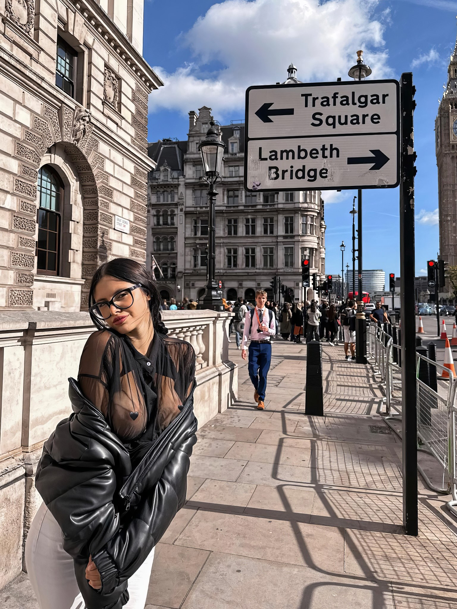 Martina Vismara Pictures Instagram model and social media influencer