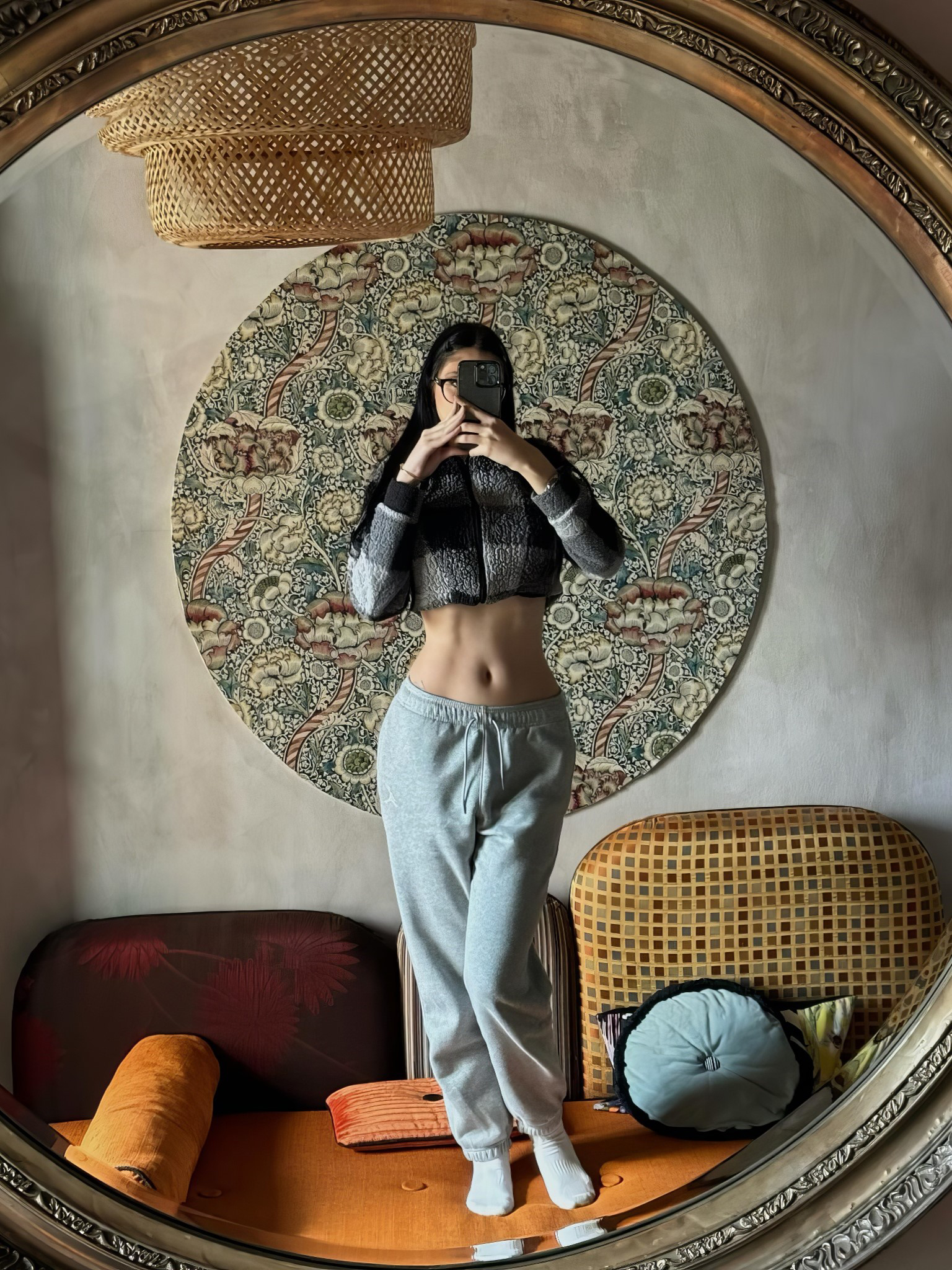 Martina Vismara Pictures Instagram model and social media influencer