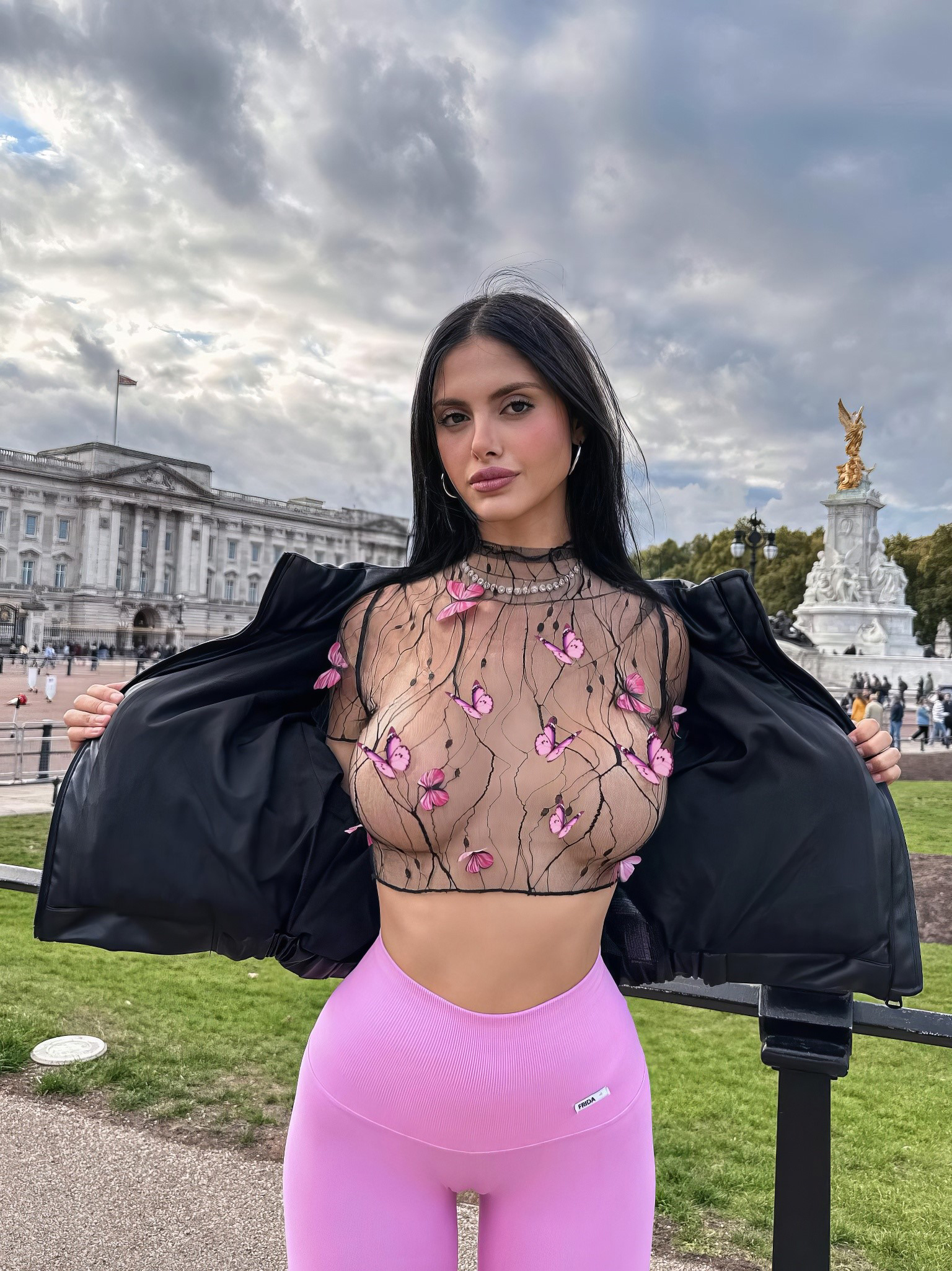 Martina Vismara Pictures Instagram model and social media influencer