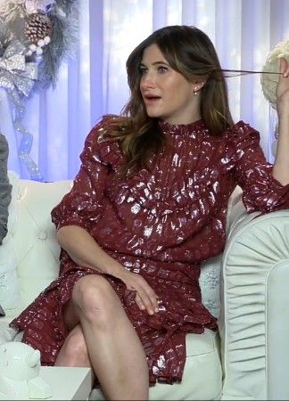 Kathryn Hahn