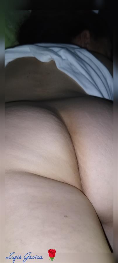 Delicious wife 