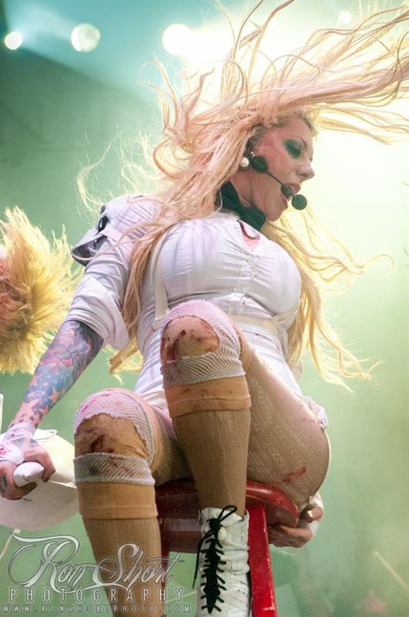 Maria Brink