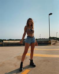 Sky Bri is a renowned American adult content creator, model, and social media sensation