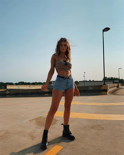 Sky Bri is a renowned American adult content creator, model, and social media sensation