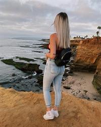 Sky Bri is a renowned American adult content creator, model, and social media sensation