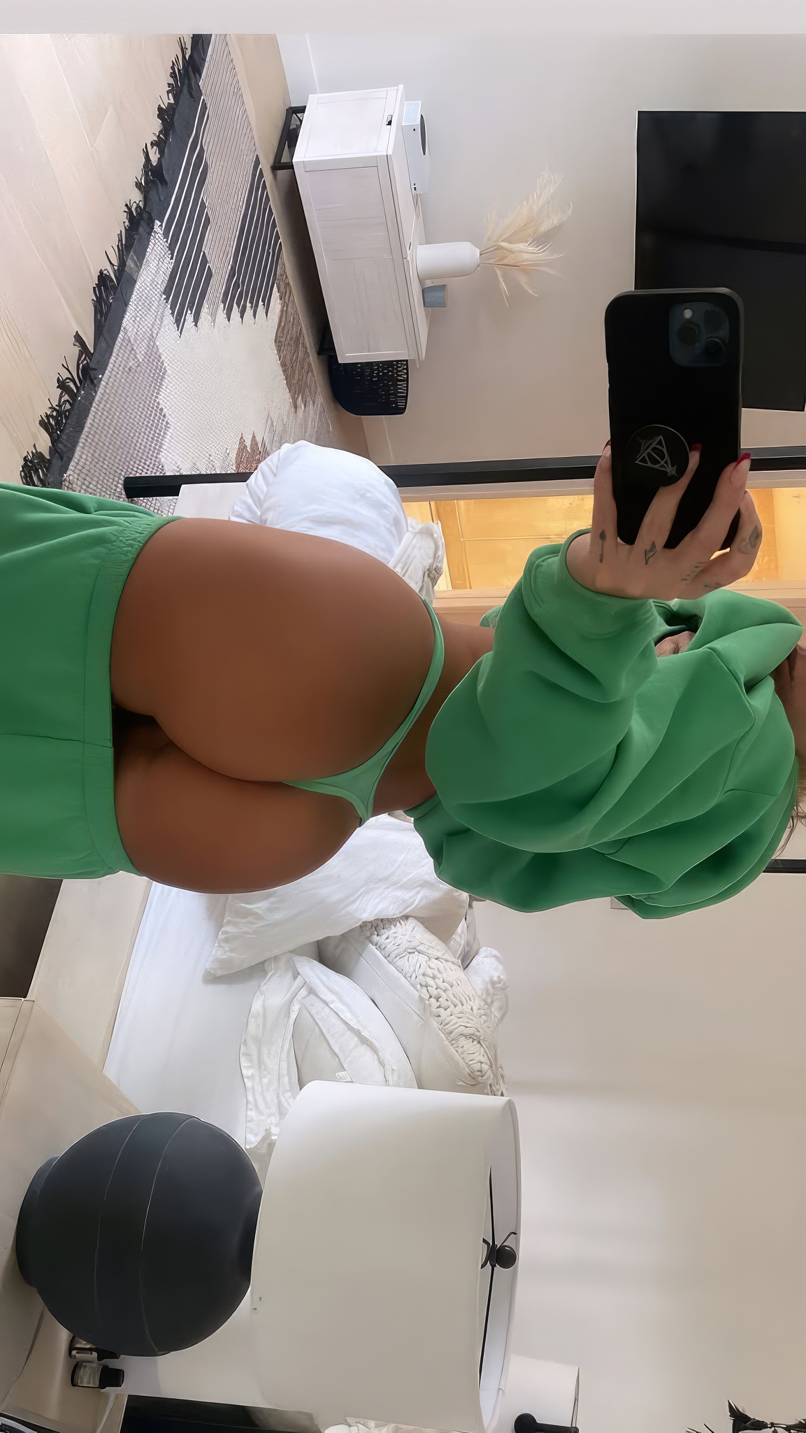 Sky Bri is a renowned American adult content creator, model, and social media sensation