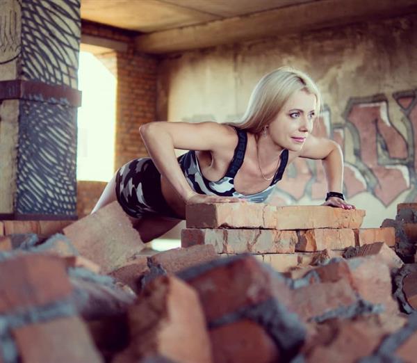 Nataliya Smit