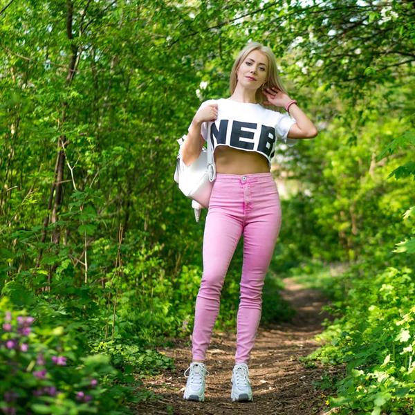 Nataliya Smit