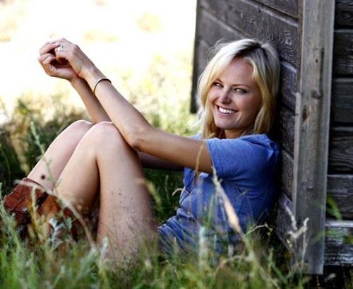 Malin Akerman