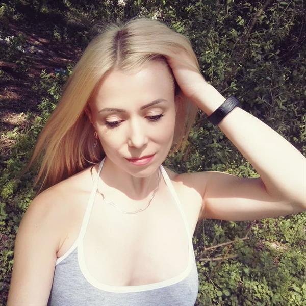 Nataliya Smit