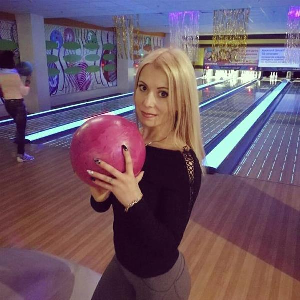 Nataliya Smit