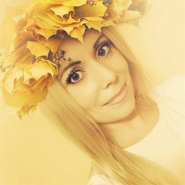 Nataliya Smit