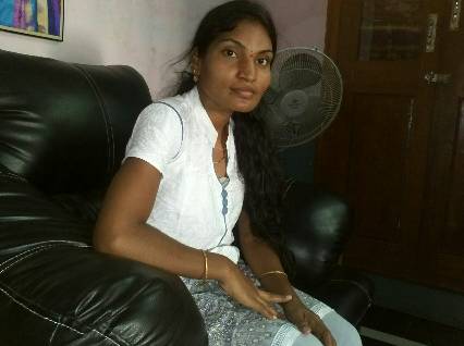 Indian milf