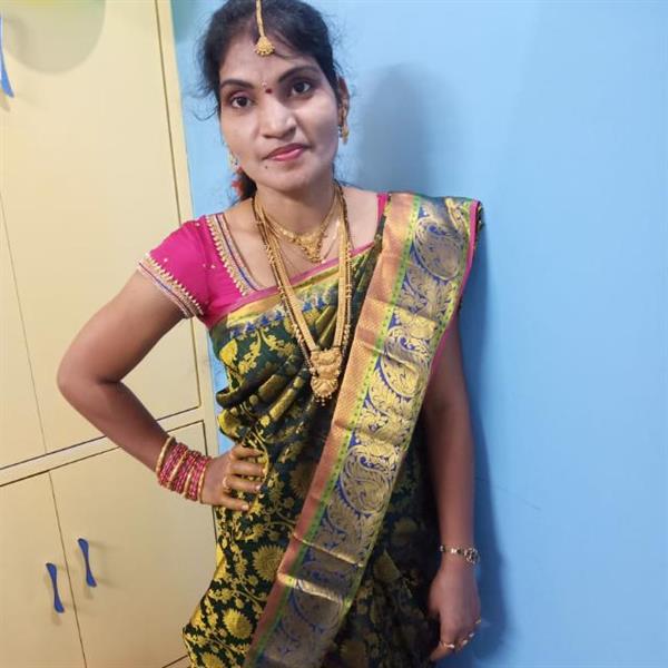 Indian milf
