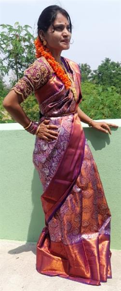 Indian milf