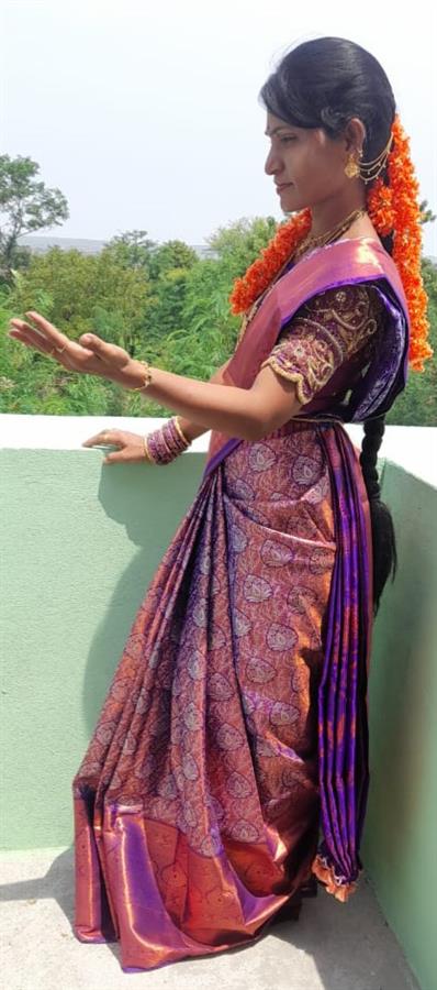 Indian milf