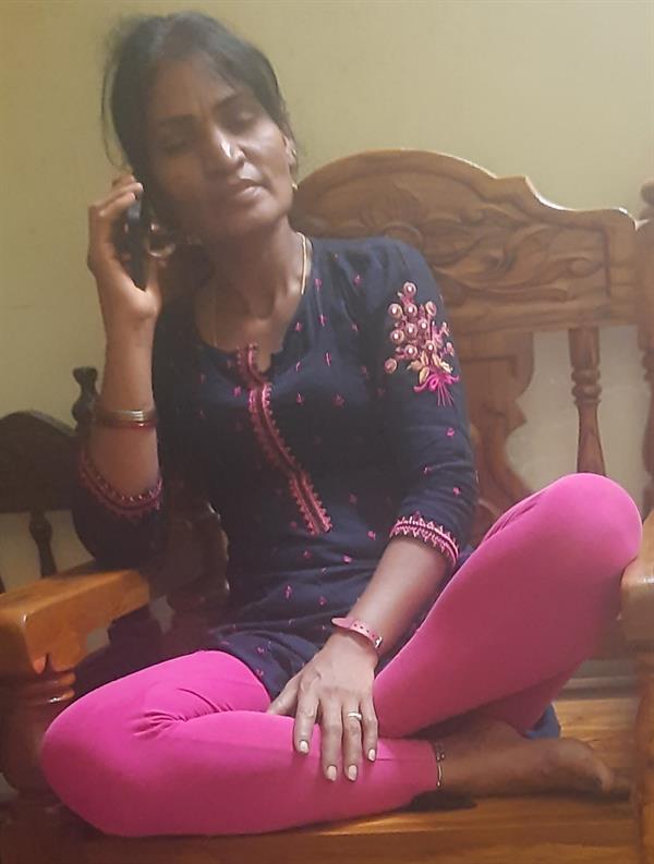 Indian milf