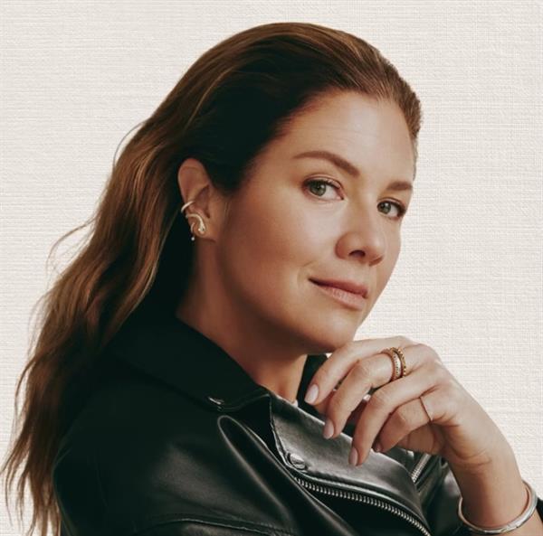 Sophie Grégoire Trudeau