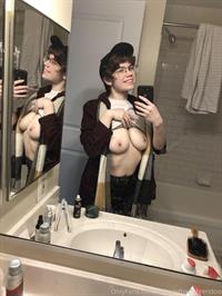 Morgan Rae - breasts