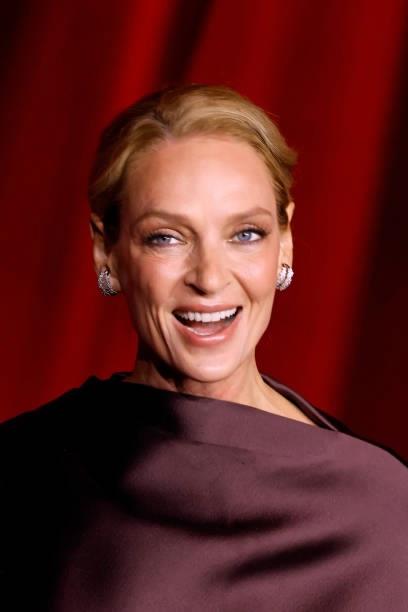 Uma Thurman