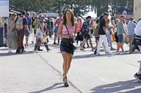 Sanna Marin, former Finnish prime minister