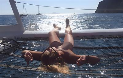 Blonde Babe Collection