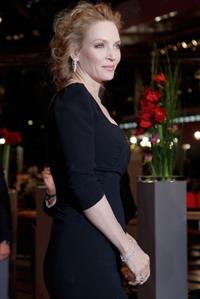Uma Thurman