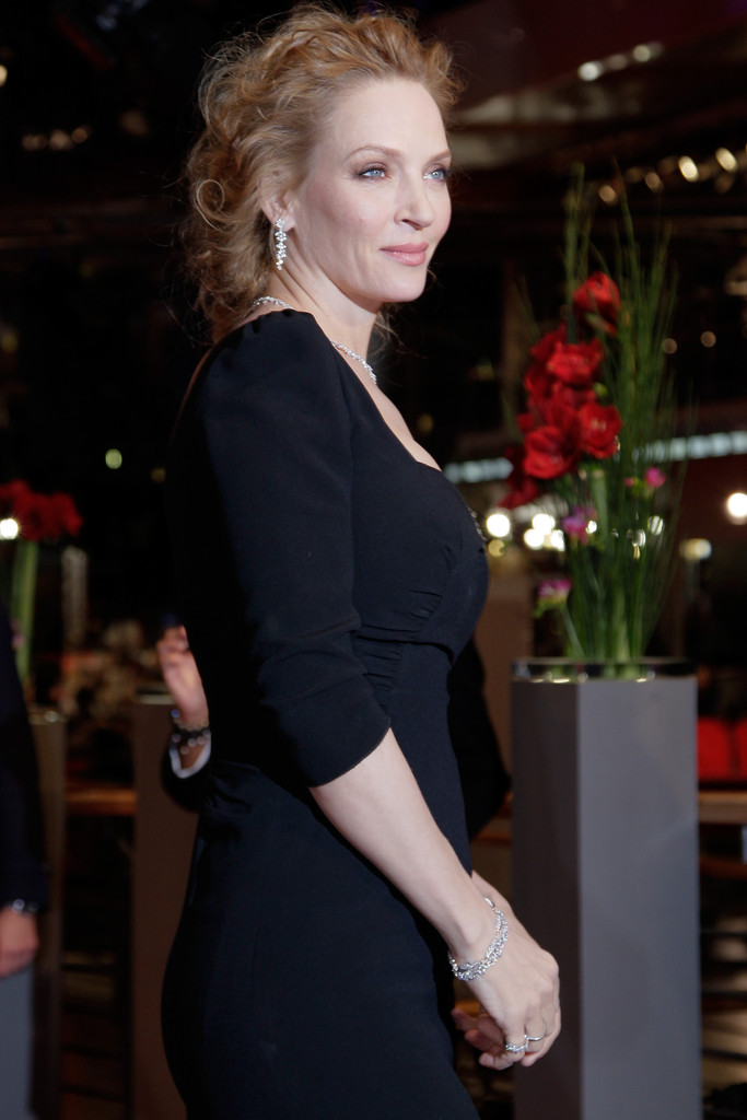 Uma Thurman