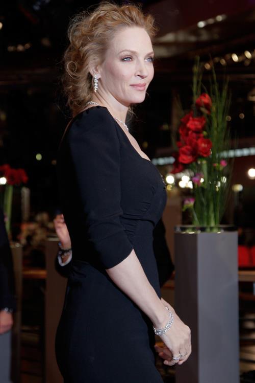 Uma Thurman
