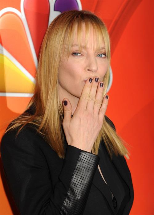 Uma Thurman