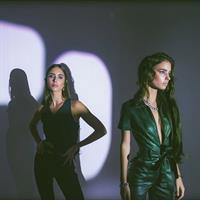 Elisha & Renee Herbert - Back In Black