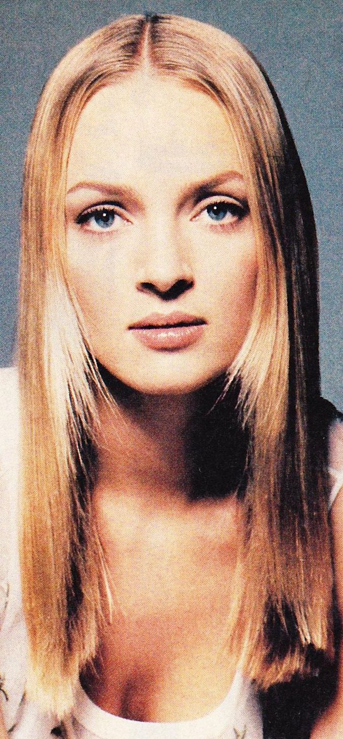 Uma Thurman